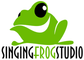Singing Frog Studio Singing Frog Studio
